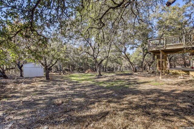 31567 Panther, Bulverde, TX 78163