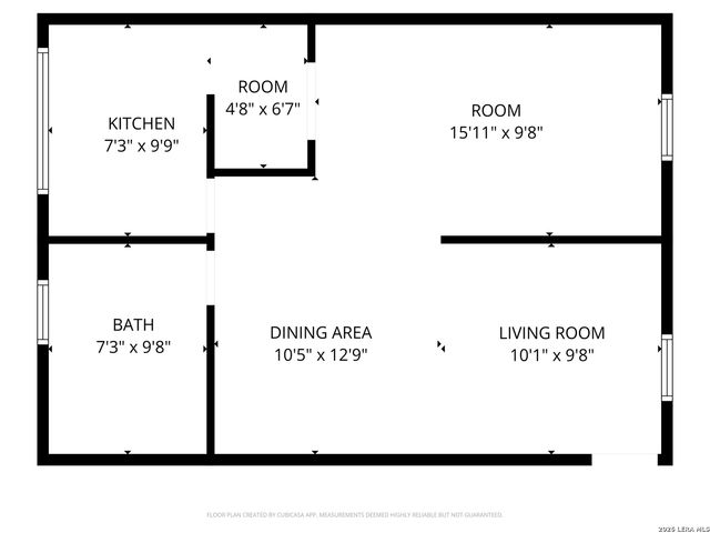 31567 Panther, Bulverde, TX 78163