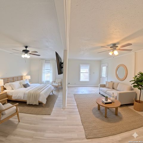 31567 Panther, Bulverde, TX 78163