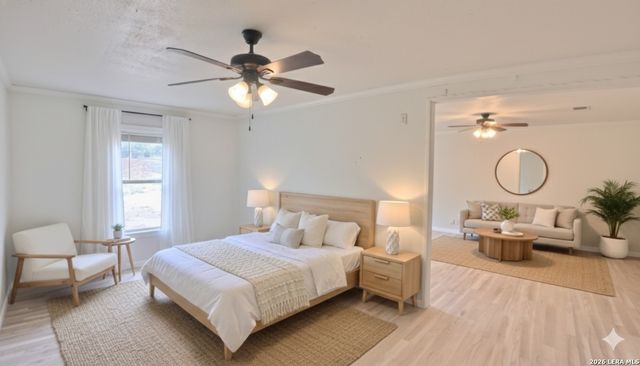 31567 Panther, Bulverde, TX 78163