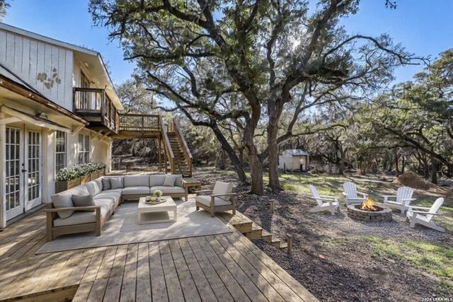 31567 Panther, Bulverde, TX 78163