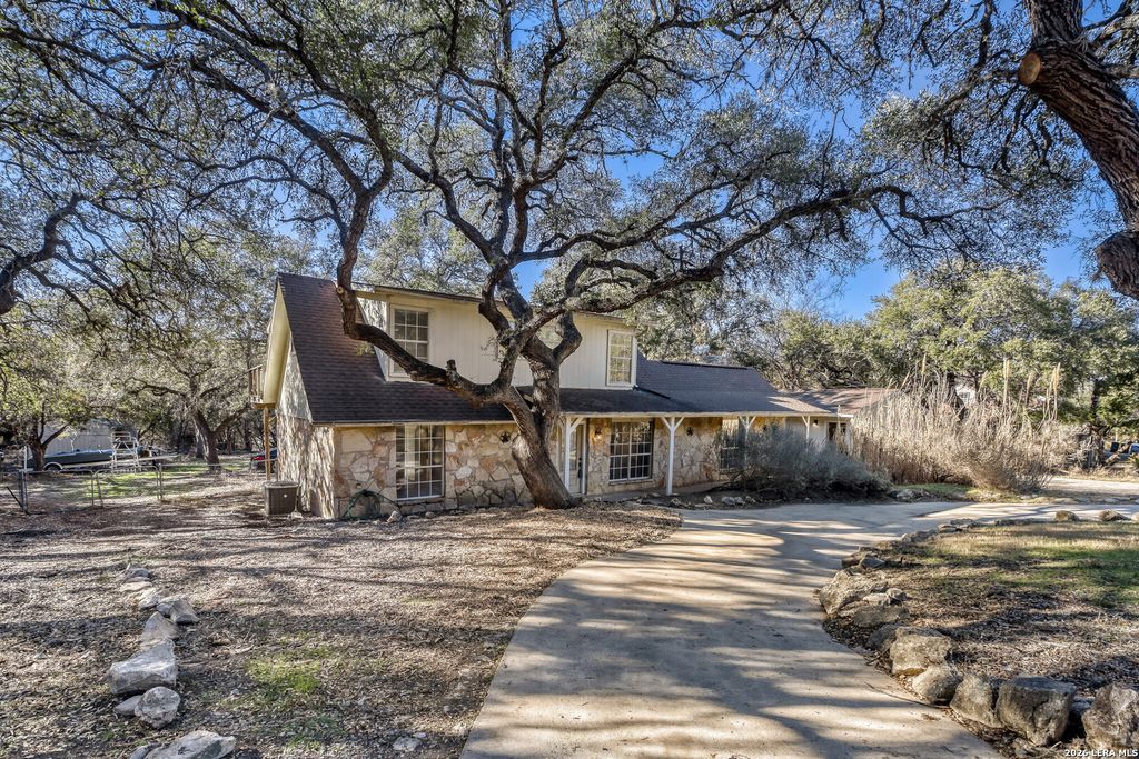 31567 Panther, Bulverde, TX 78163