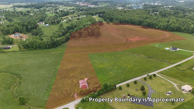 Lot 9 Slate Lick Road, London, KY 40741