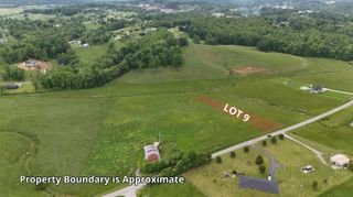 Lot 9 Slate Lick Road, London, KY 40741