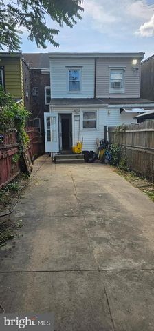 140 CLEVELAND AVE, Trenton, NJ 08609