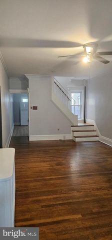 140 CLEVELAND AVE, Trenton, NJ 08609