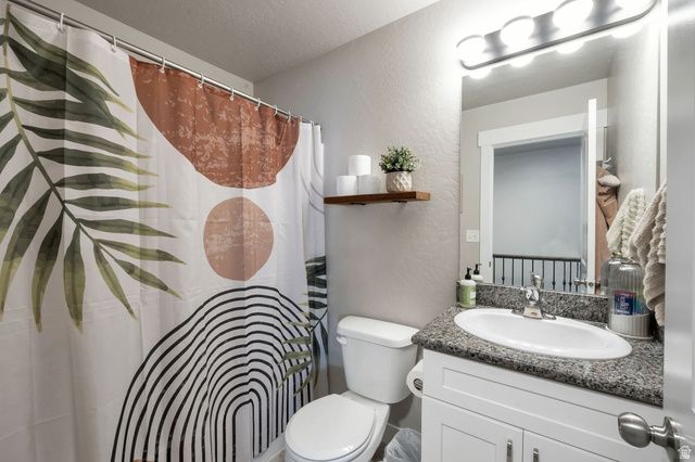 1357 E SKIP ST, Eagle Mountain, UT 84005