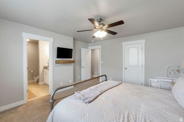 1357 E SKIP ST, Eagle Mountain, UT 84005