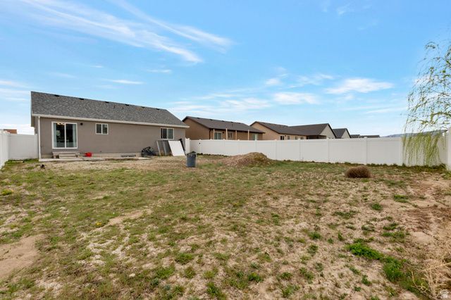 1357 E SKIP ST, Eagle Mountain, UT 84005