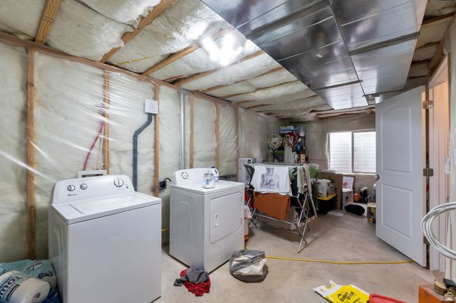 1357 E SKIP ST, Eagle Mountain, UT 84005