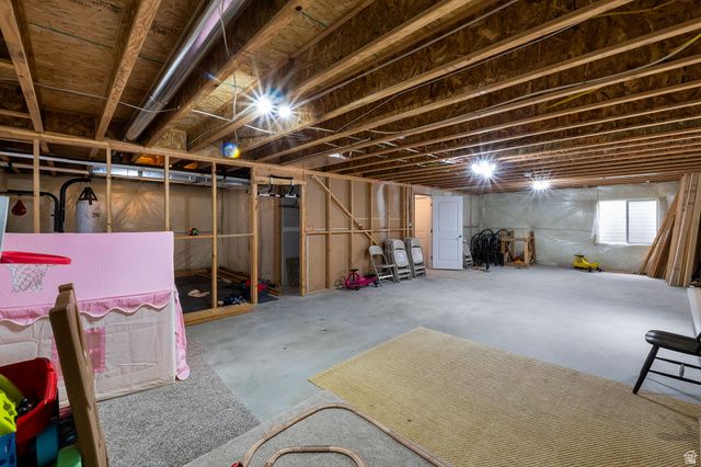 1357 E SKIP ST, Eagle Mountain, UT 84005