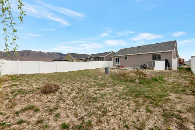 1357 E SKIP ST, Eagle Mountain, UT 84005
