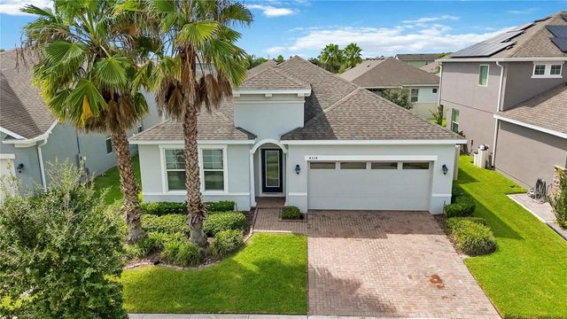 4334 CYPRESS GLADES LANE, Orlando, FL 32824