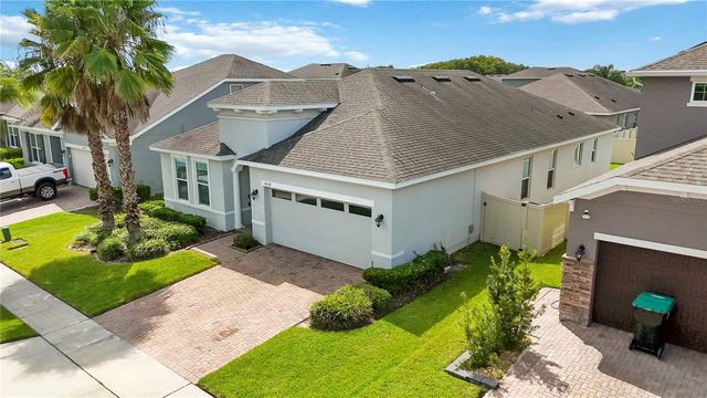 4334 CYPRESS GLADES LANE, Orlando, FL 32824