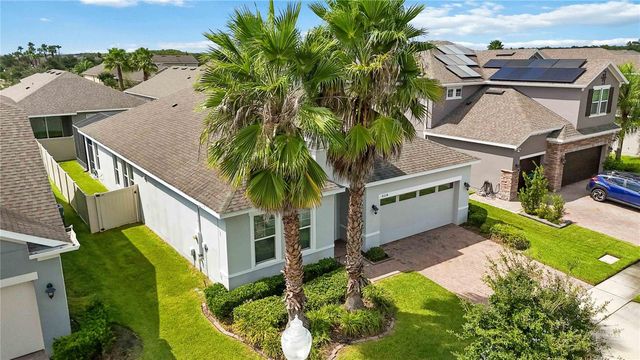 4334 CYPRESS GLADES LANE, Orlando, FL 32824