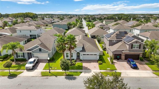 4334 CYPRESS GLADES LANE, Orlando, FL 32824