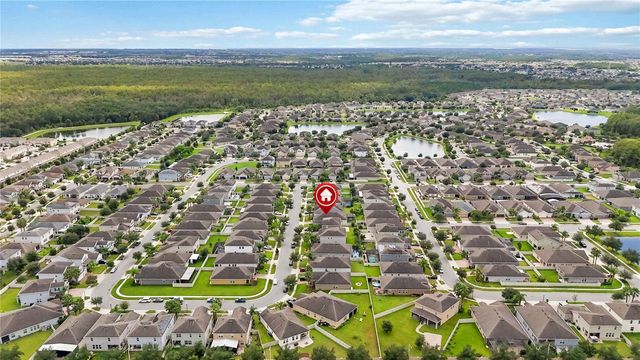 4334 CYPRESS GLADES LANE, Orlando, FL 32824