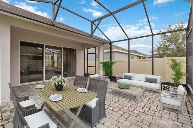 4334 CYPRESS GLADES LANE, Orlando, FL 32824