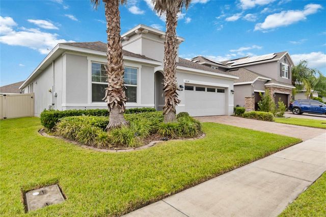 4334 CYPRESS GLADES LANE, Orlando, FL 32824