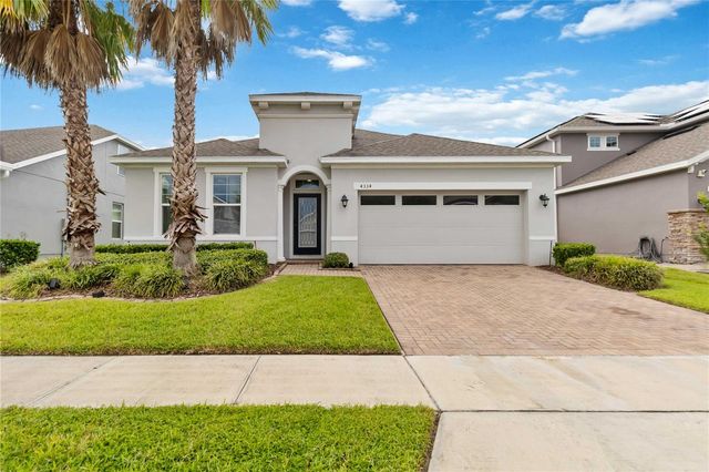 4334 CYPRESS GLADES LANE, Orlando, FL 32824