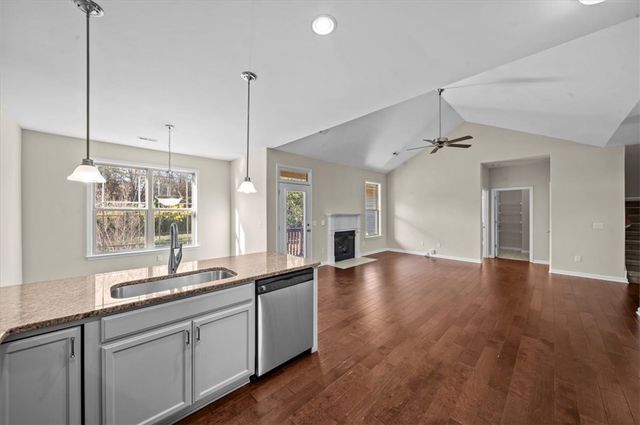 208 Terrace View Way, Seneca, SC 29678