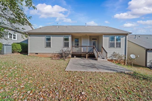 208 Terrace View Way, Seneca, SC 29678