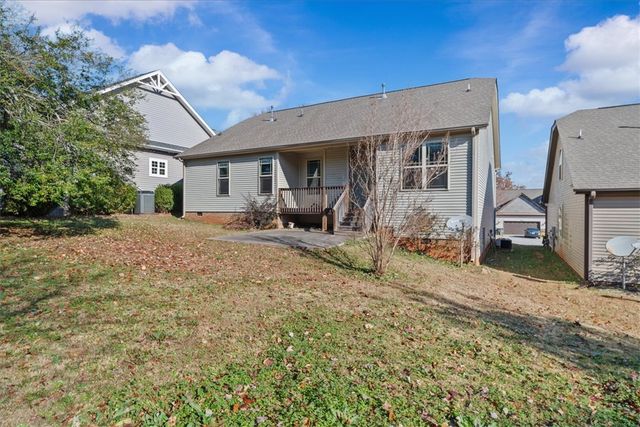 208 Terrace View Way, Seneca, SC 29678