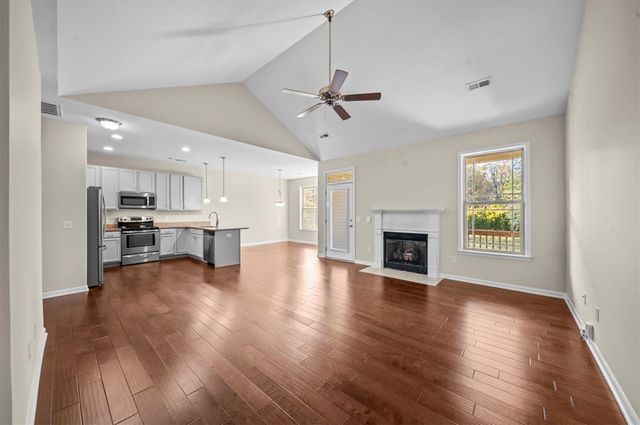 208 Terrace View Way, Seneca, SC 29678