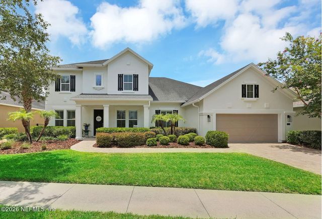 3724 BURNT PINE Drive, Jacksonville, FL 32224