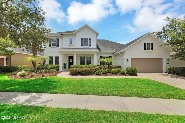 3724 BURNT PINE Drive, Jacksonville, FL 32224