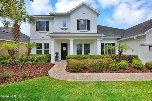 3724 BURNT PINE Drive, Jacksonville, FL 32224