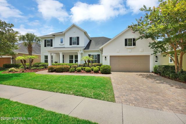 3724 BURNT PINE Drive, Jacksonville, FL 32224