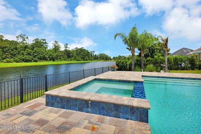 3724 BURNT PINE Drive, Jacksonville, FL 32224