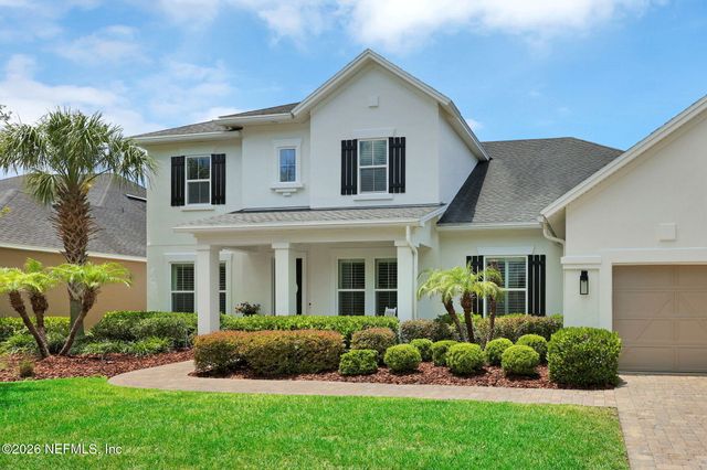3724 BURNT PINE Drive, Jacksonville, FL 32224