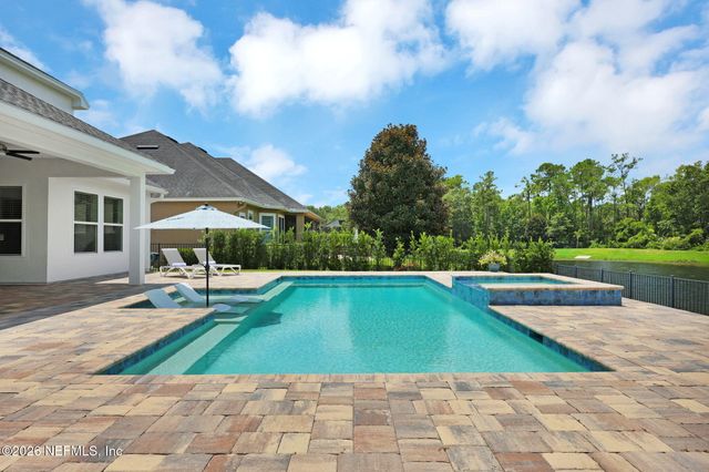 3724 BURNT PINE Drive, Jacksonville, FL 32224
