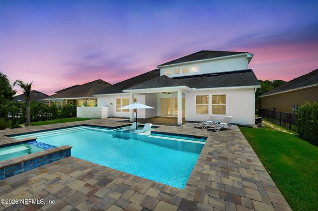 3724 BURNT PINE Drive, Jacksonville, FL 32224