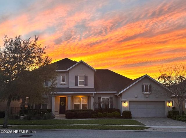 3724 BURNT PINE Drive, Jacksonville, FL 32224