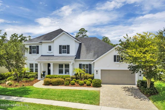 3724 BURNT PINE Drive, Jacksonville, FL 32224