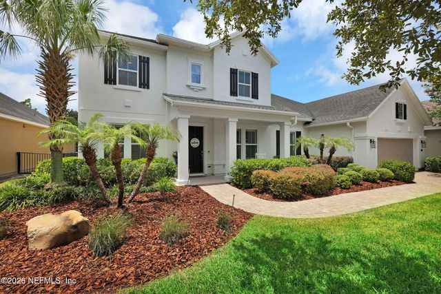 3724 BURNT PINE Drive, Jacksonville, FL 32224