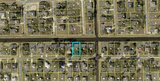 4004 15TH STREET SW, Lehigh Acres, FL 33976