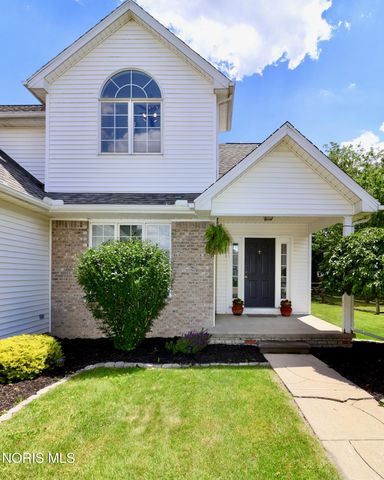 7155 E Lake Court, Perrysburg, OH 43551