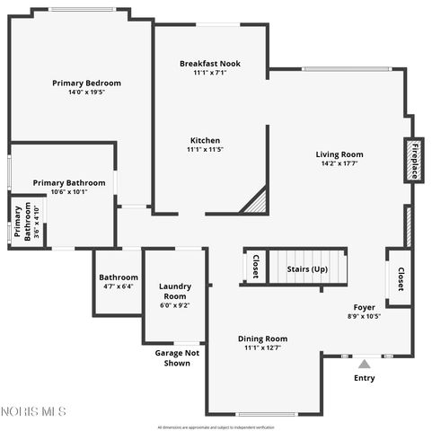 7155 E Lake Court, Perrysburg, OH 43551