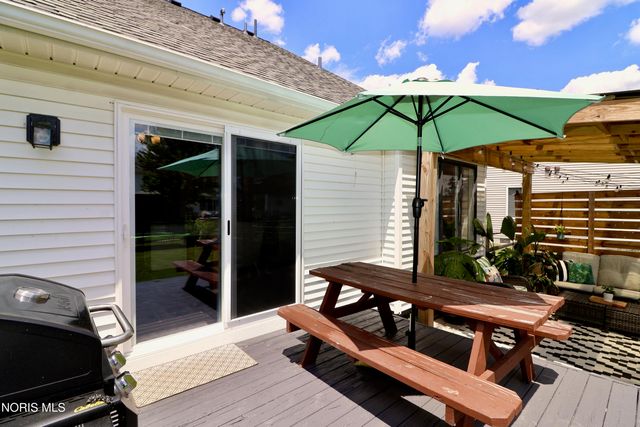 7155 E Lake Court, Perrysburg, OH 43551
