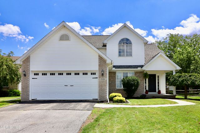 7155 E Lake Court, Perrysburg, OH 43551
