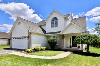 7155 E Lake Court, Perrysburg, OH 43551