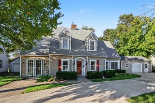424 W Cork Street, Kalamazoo, MI 49001