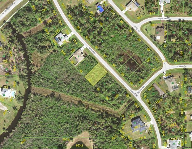 6169 PENNELL STREET, Englewood, FL 34224