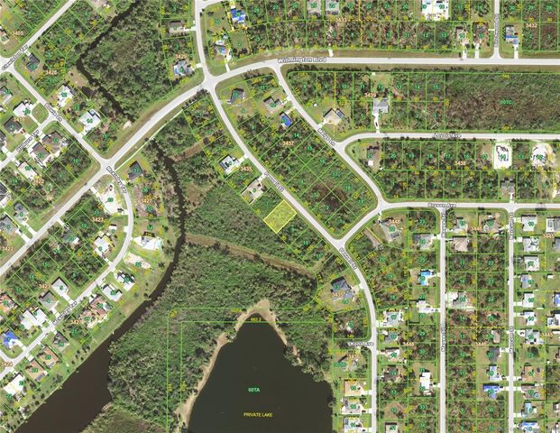 6169 PENNELL STREET, Englewood, FL 34224