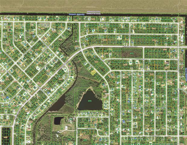 6169 PENNELL STREET, Englewood, FL 34224