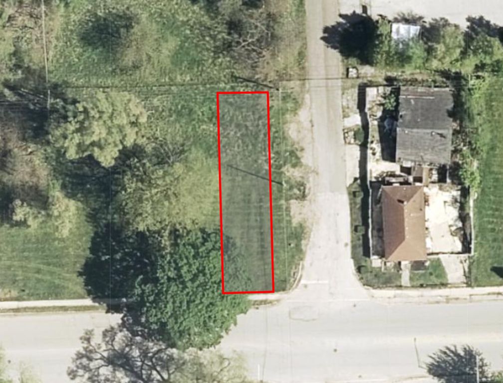 3100 W 139th Street, Robbins, IL 60472 — exterior